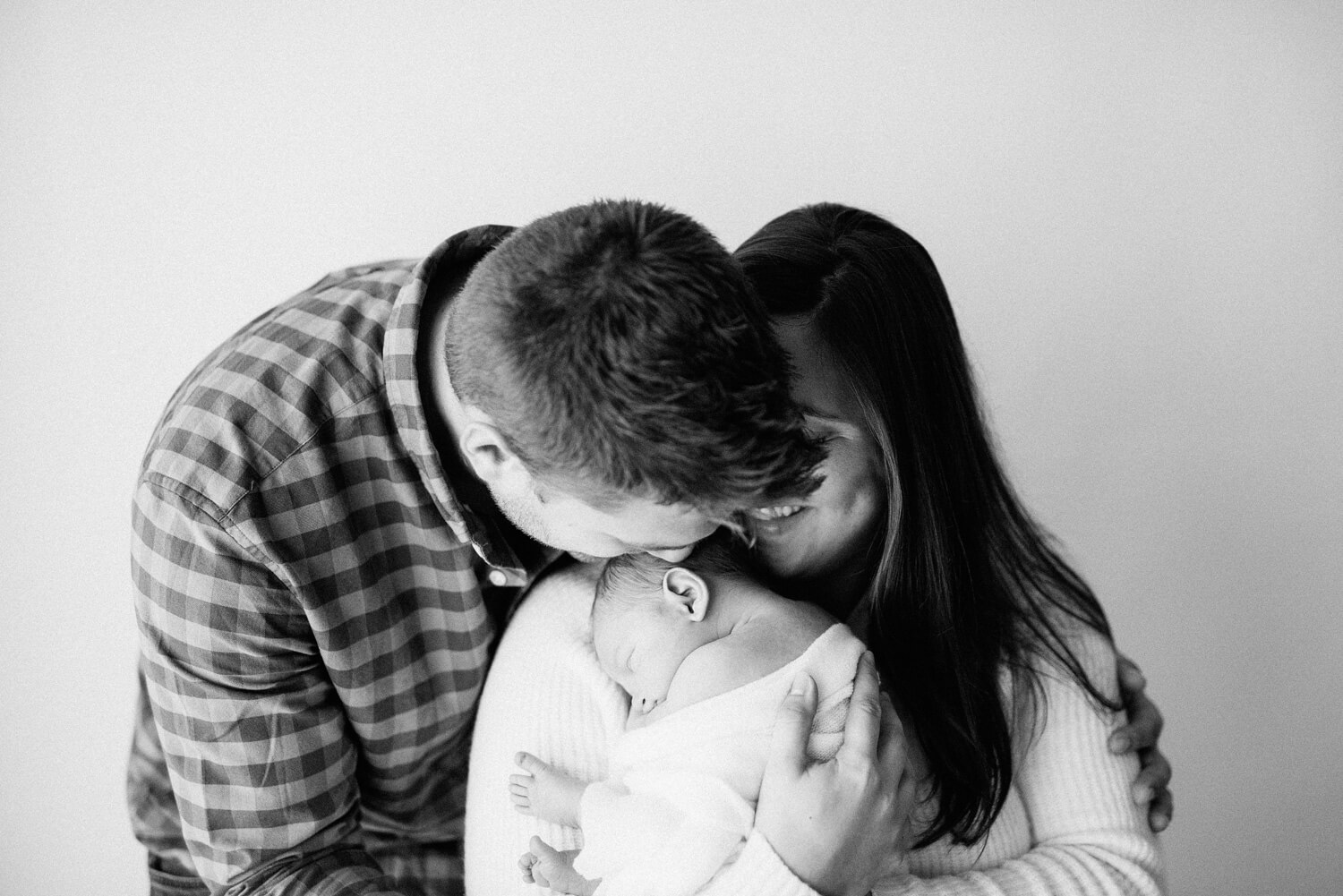 Maine Newborn Baby Photographer