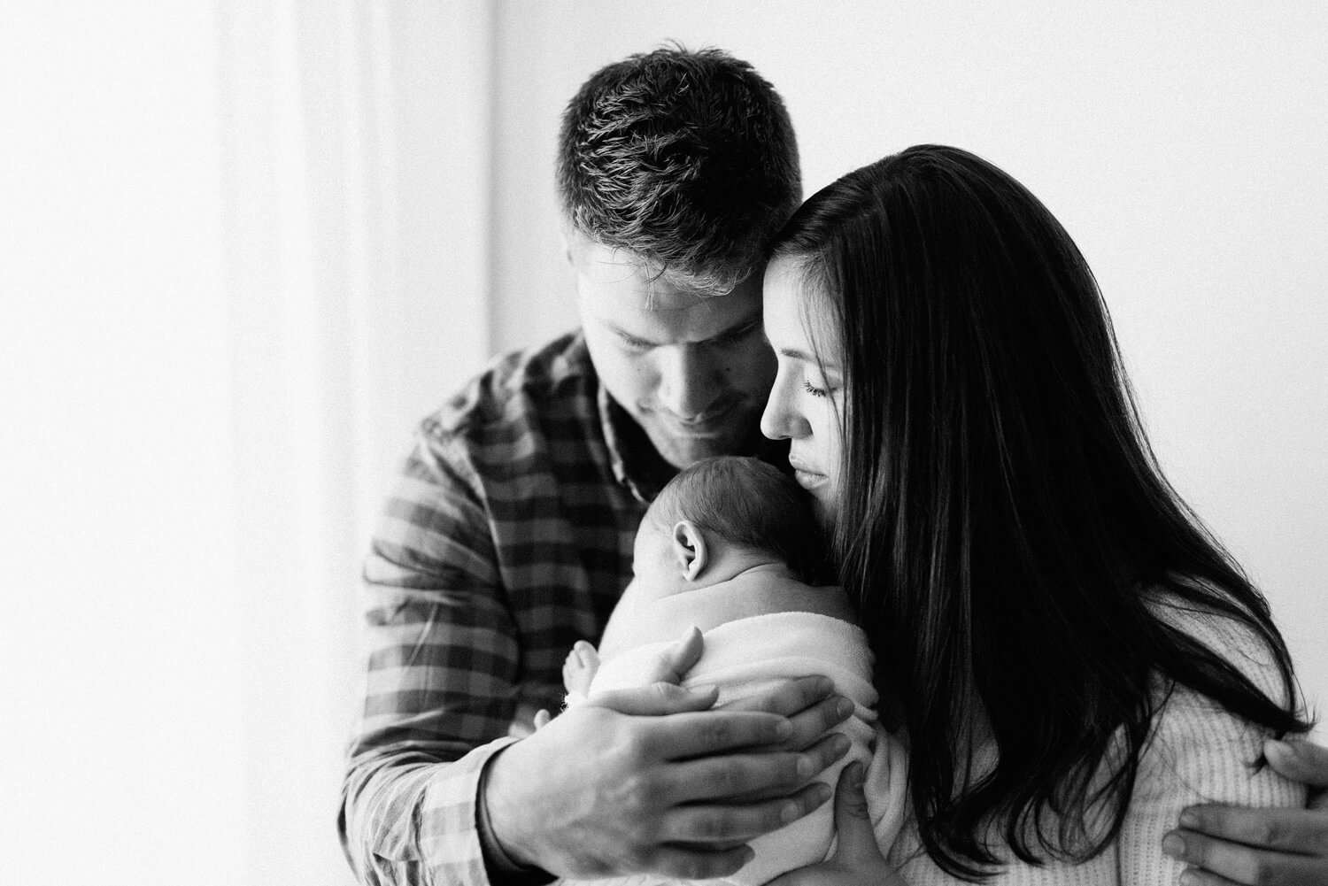 Maine Newborn Baby Photographer