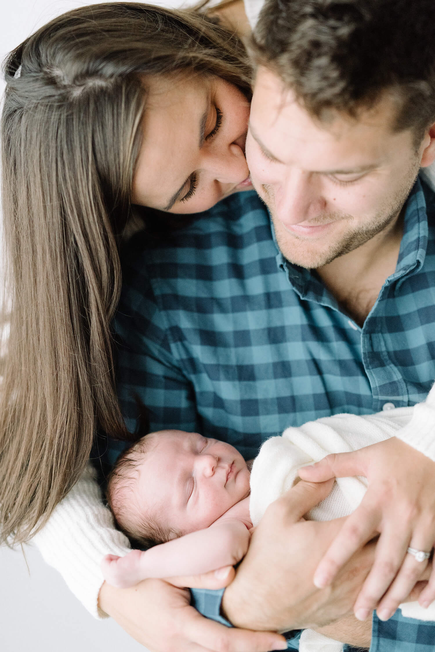 Maine Newborn Baby Photographer