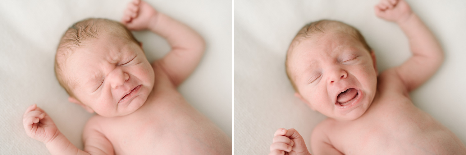 Maine Newborn Baby Photographer