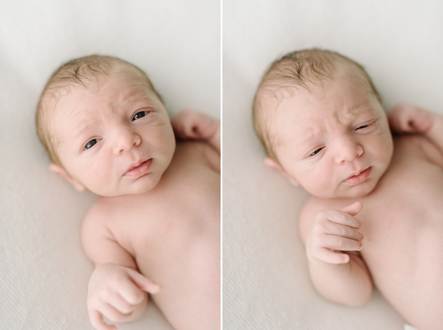 Maine Newborn Baby Photographer