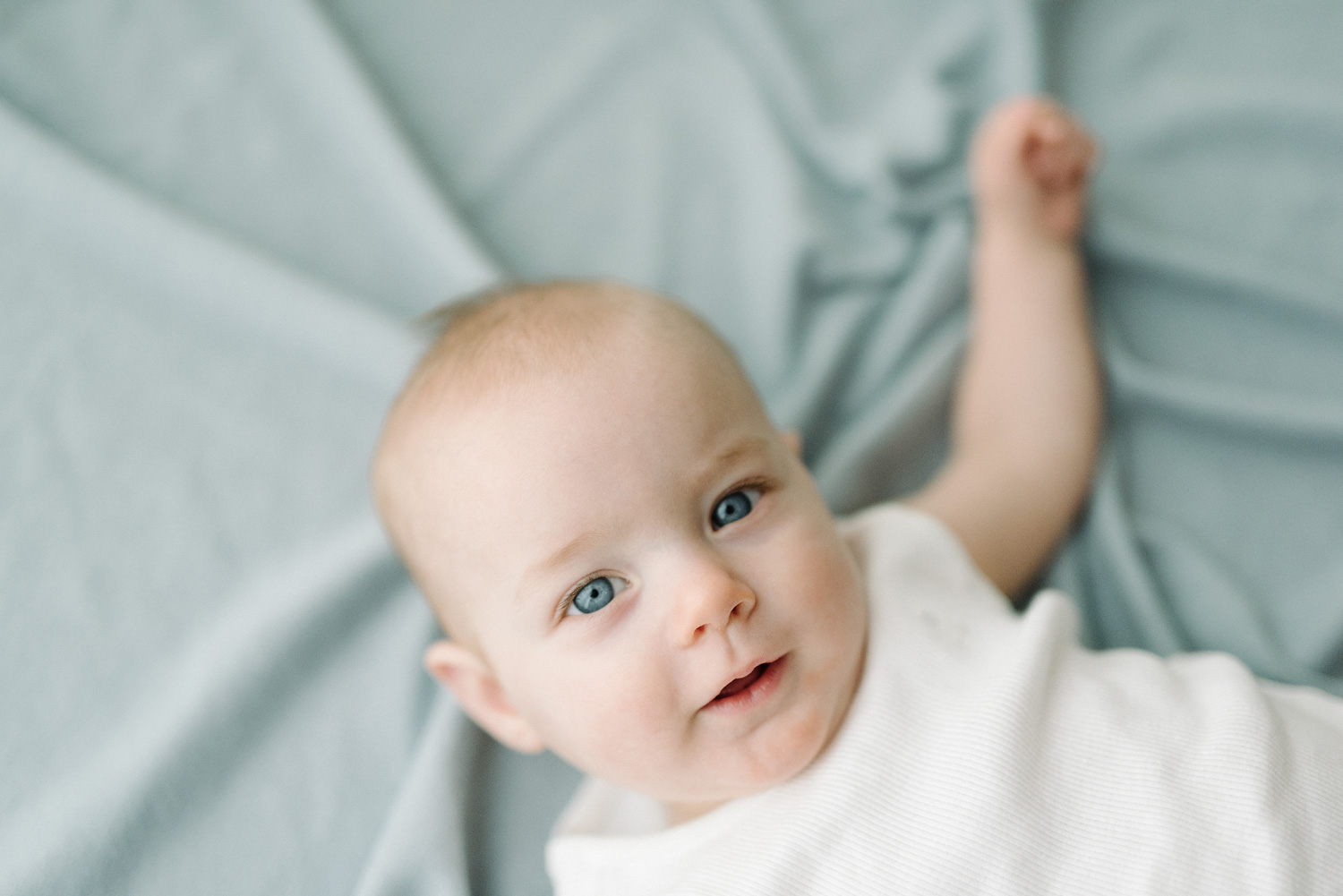 Maine Newborn Baby Photographer