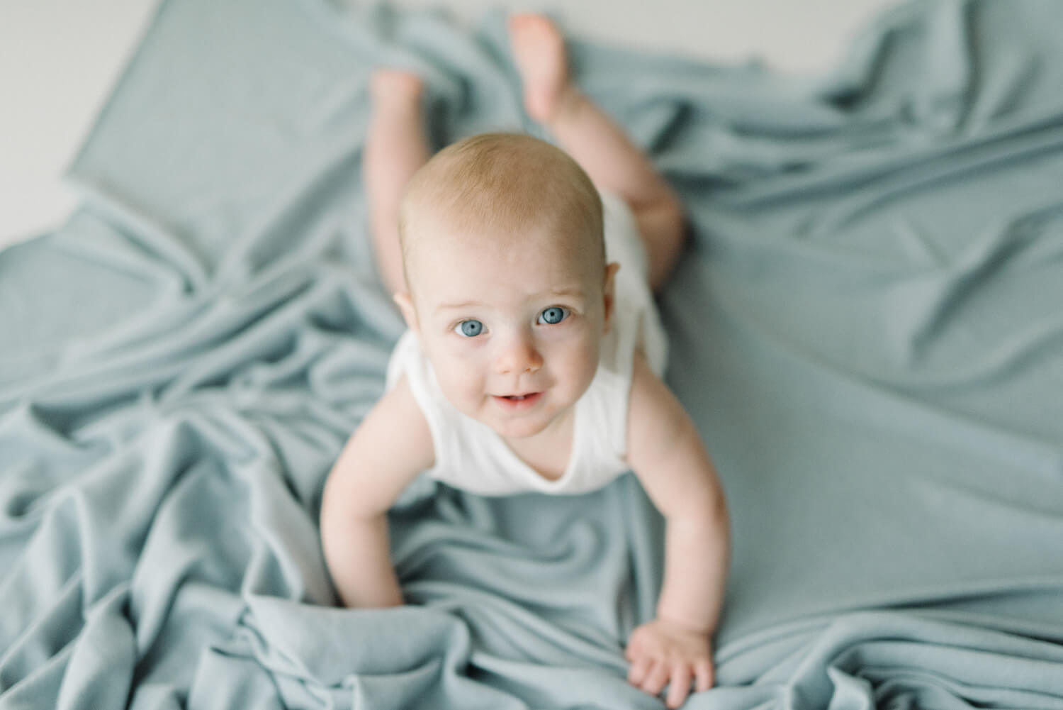 Maine Newborn Baby Photographer