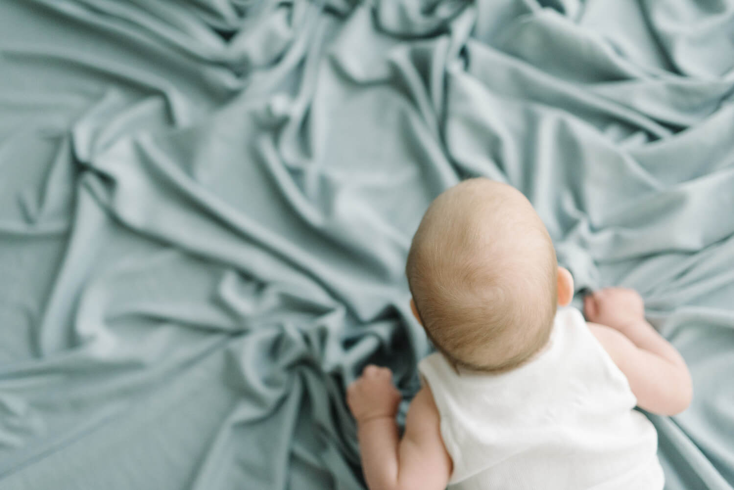 Maine Newborn Baby Photographer