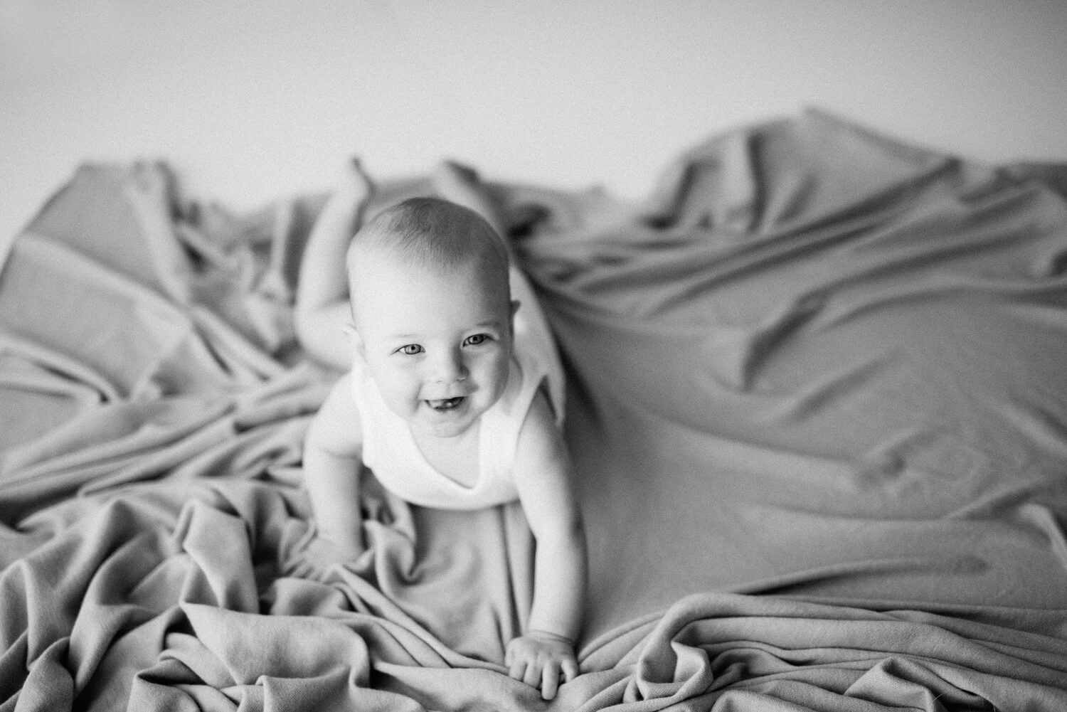 Maine Newborn Baby Photographer