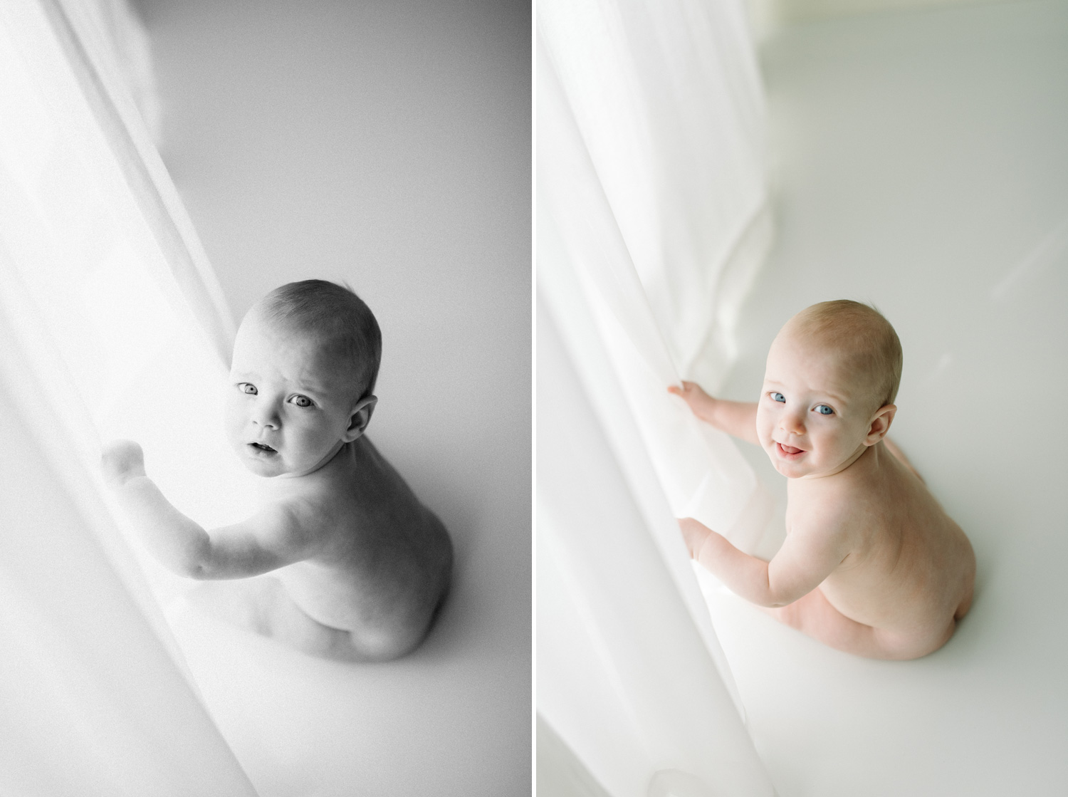 Maine Newborn Baby Photographer