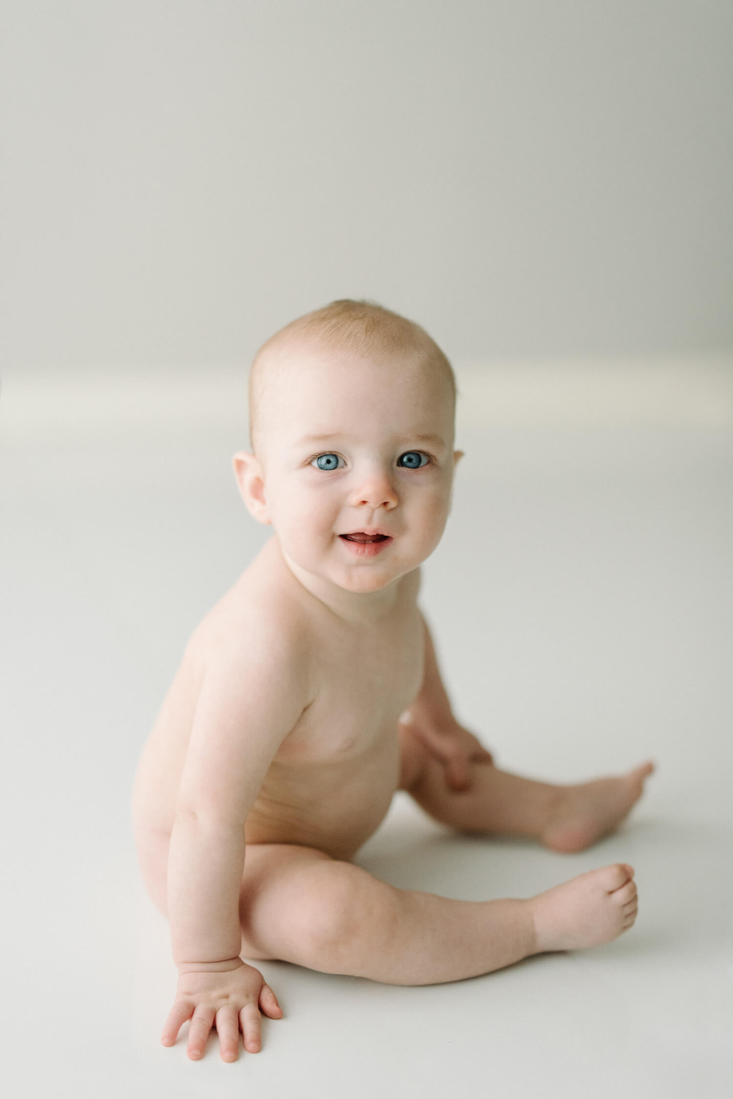 Maine Newborn Baby Photographer