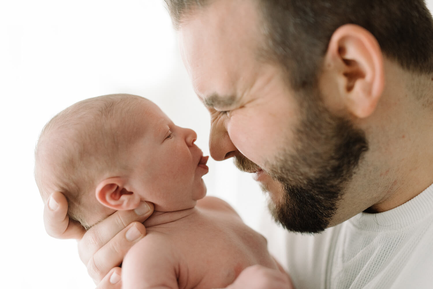 Best Newborn Photographer Maine