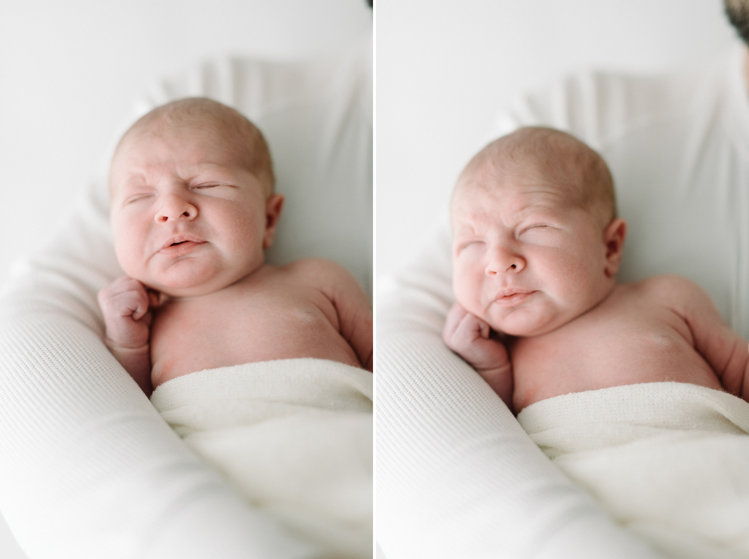 Best Newborn Photographer Maine