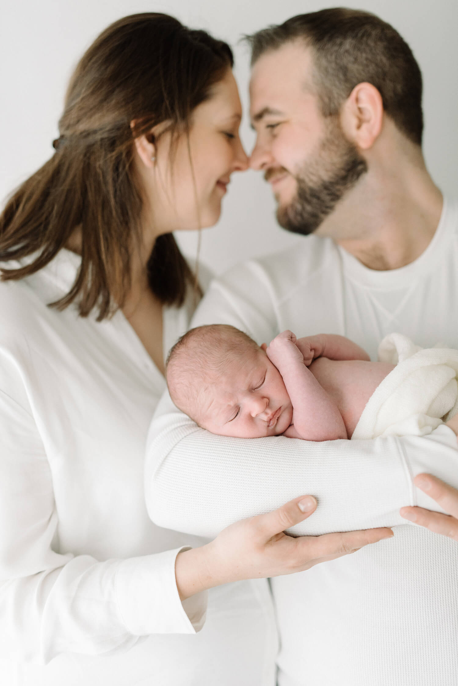 Best Newborn Photographer Maine