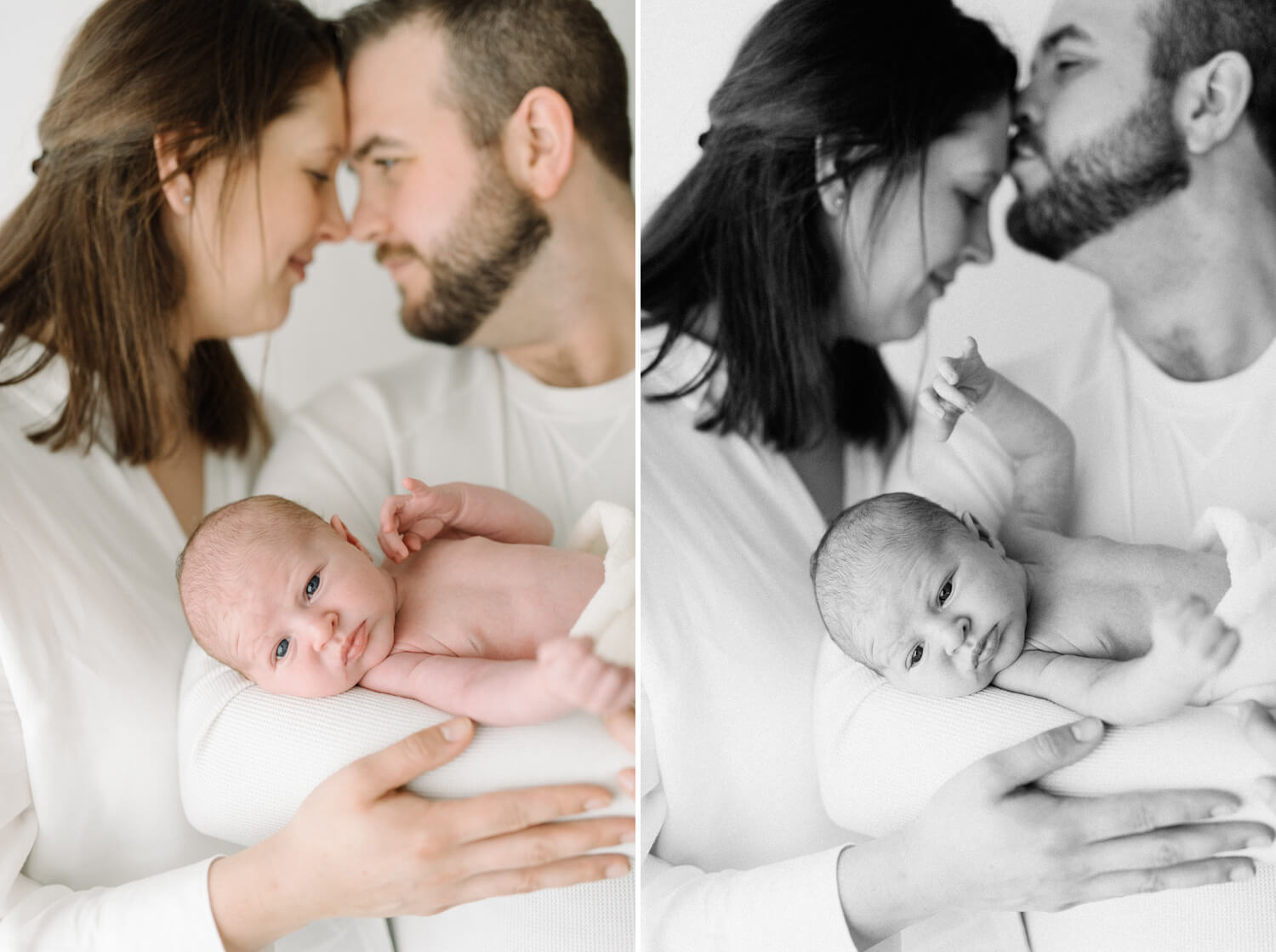 Best Newborn Photographer Maine