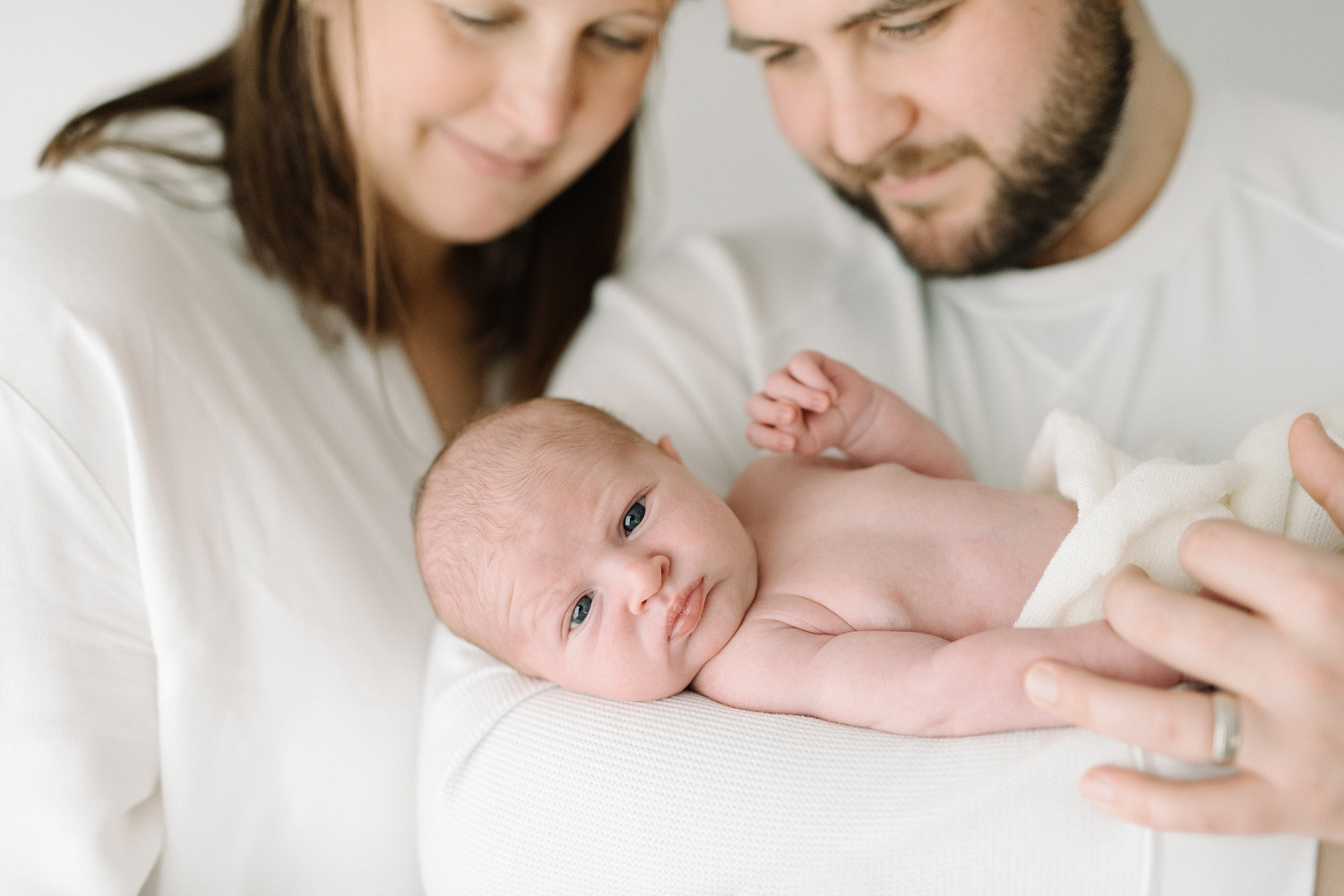 Best Newborn Photographer Maine