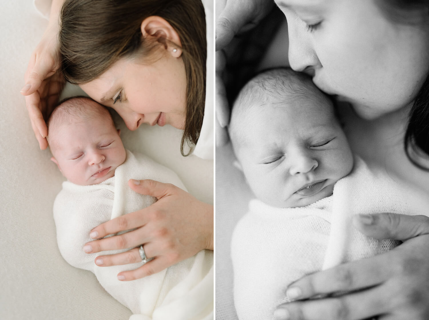 Best Newborn Photographer Maine