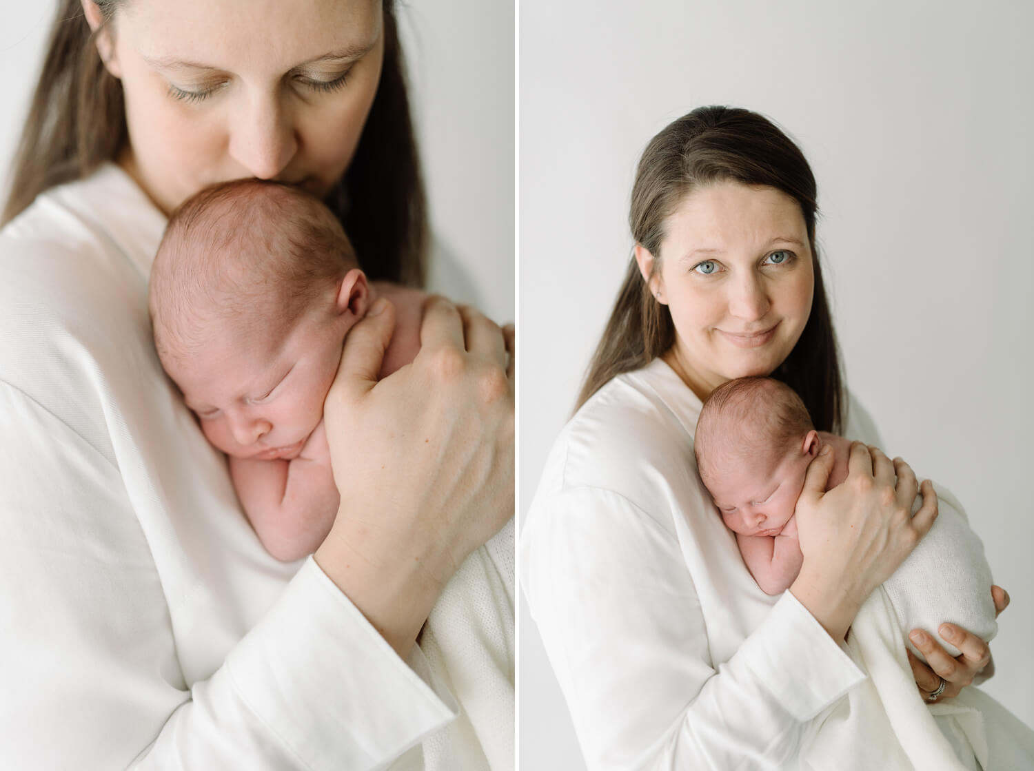 Best Newborn Photographer Maine