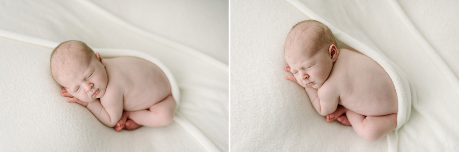 Best Newborn Photographer Maine