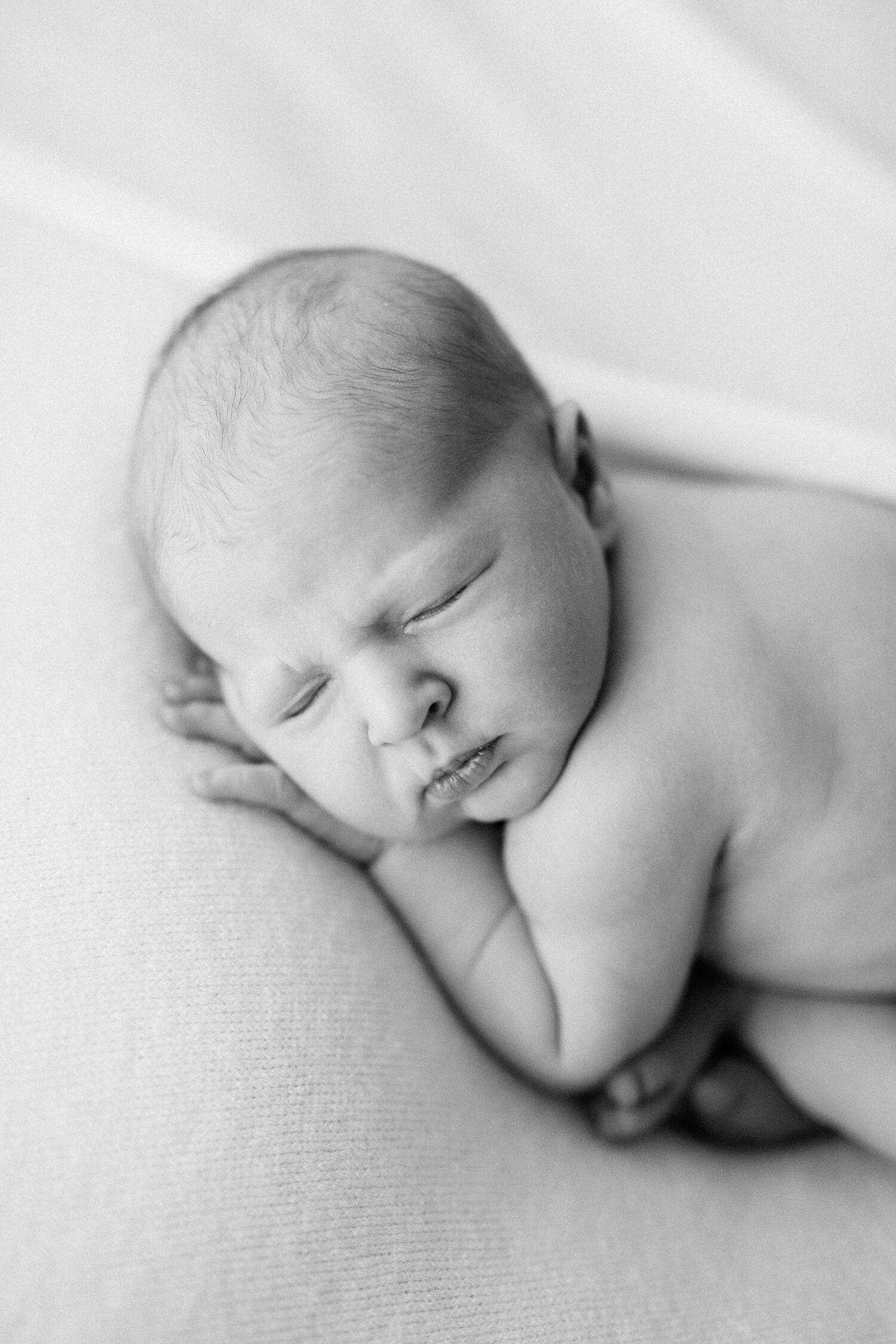 Best Newborn Photographer Maine