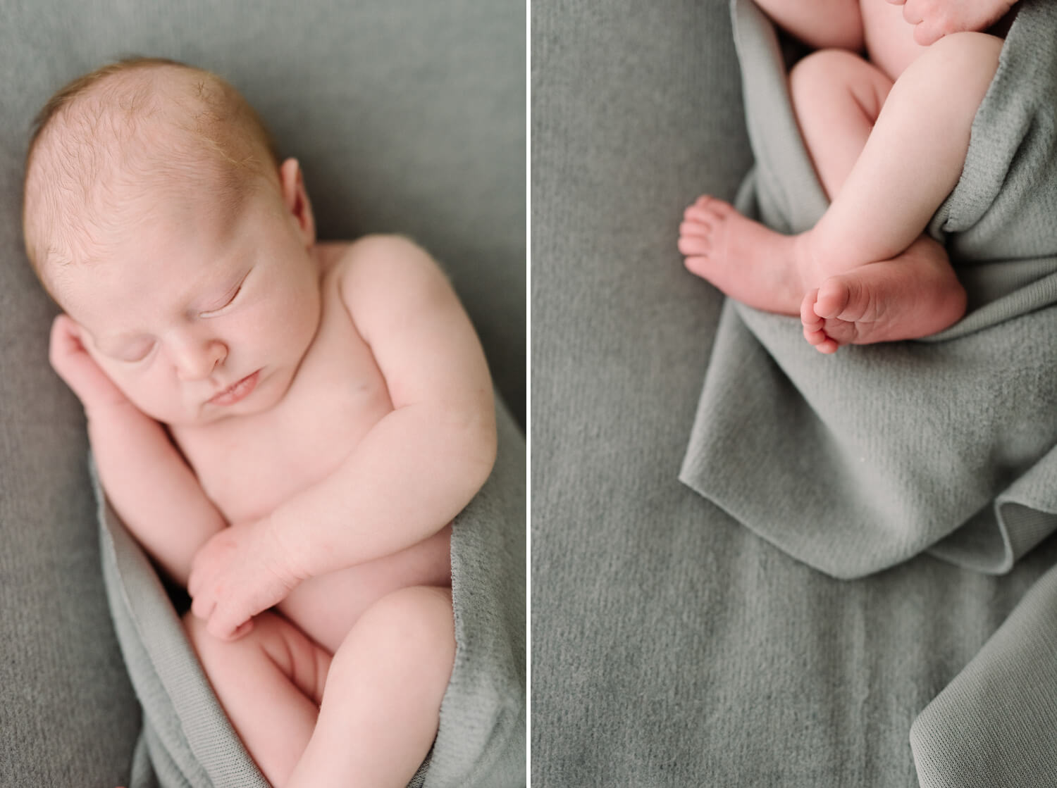 Best Newborn Photographer Maine