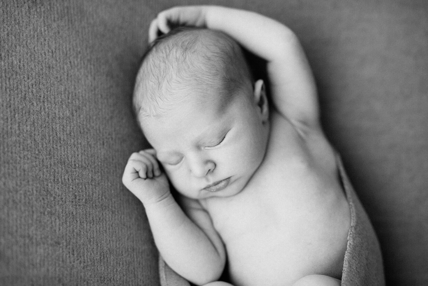 Best Newborn Photographer Maine