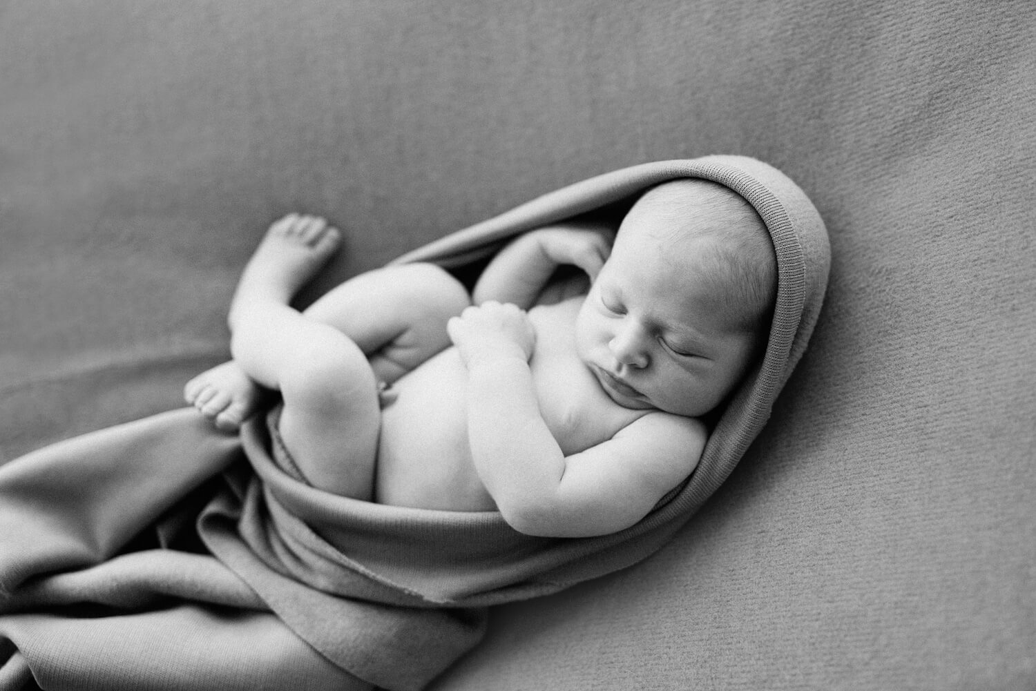 Best Newborn Photographer Maine