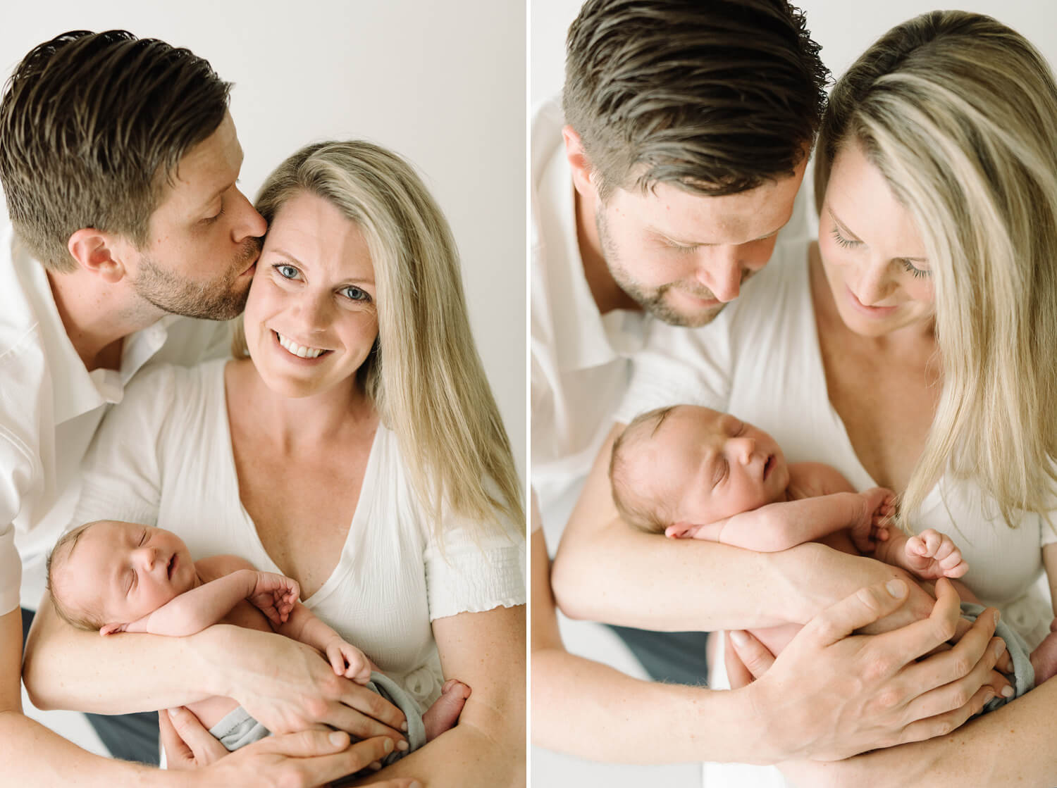 Newborn Photographer Near Me