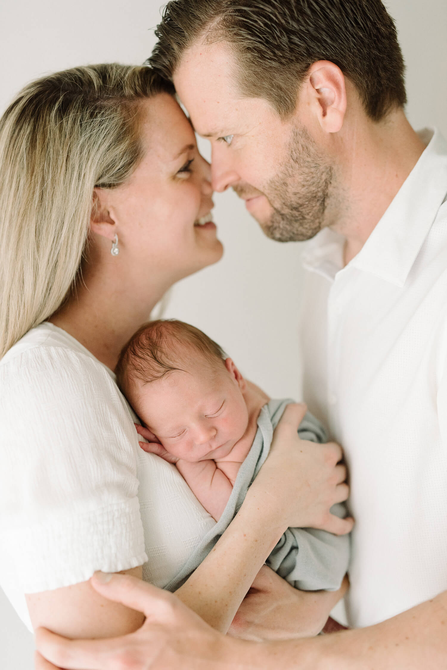 Newborn Photographer Near Me