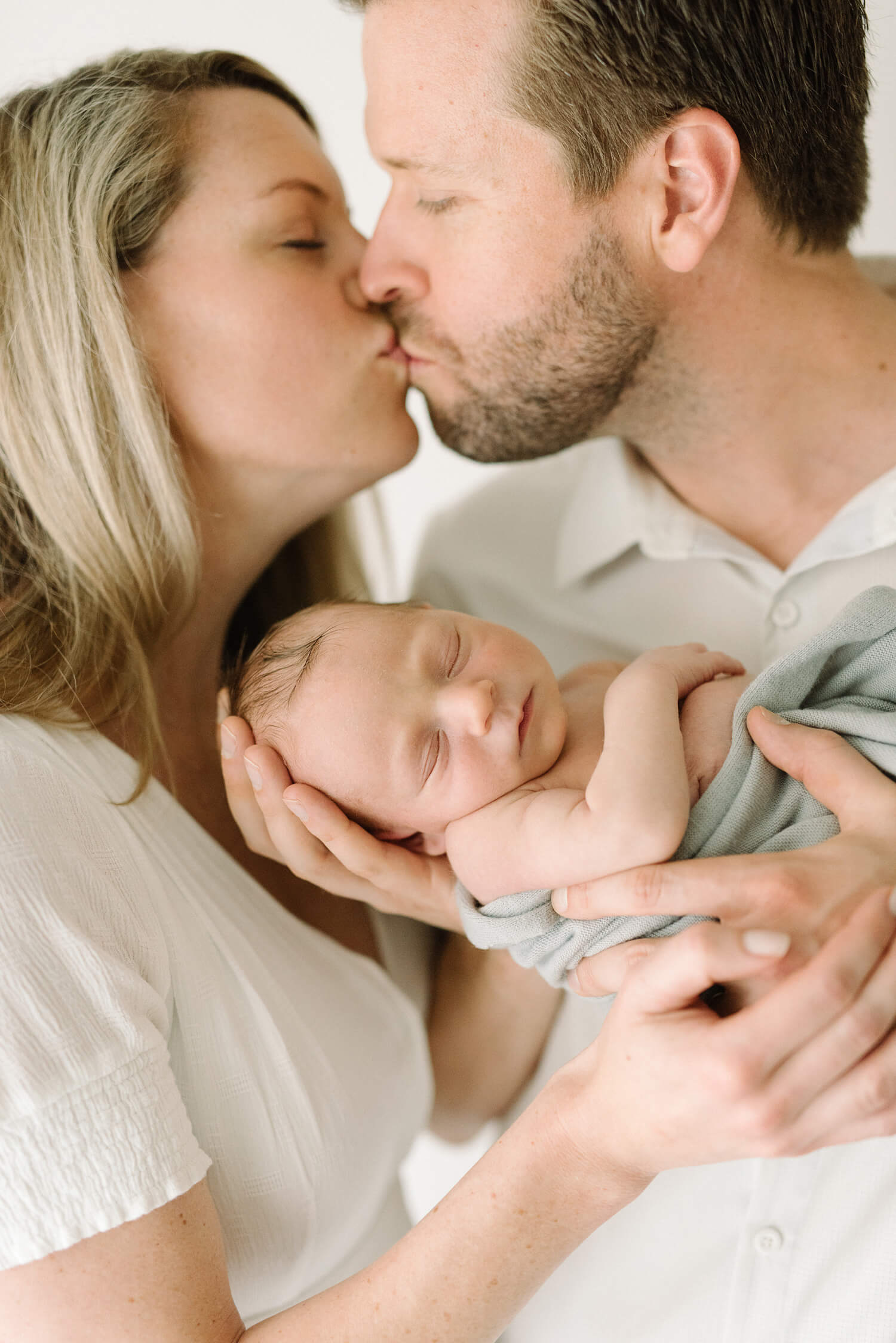 Newborn Photographer Near Me