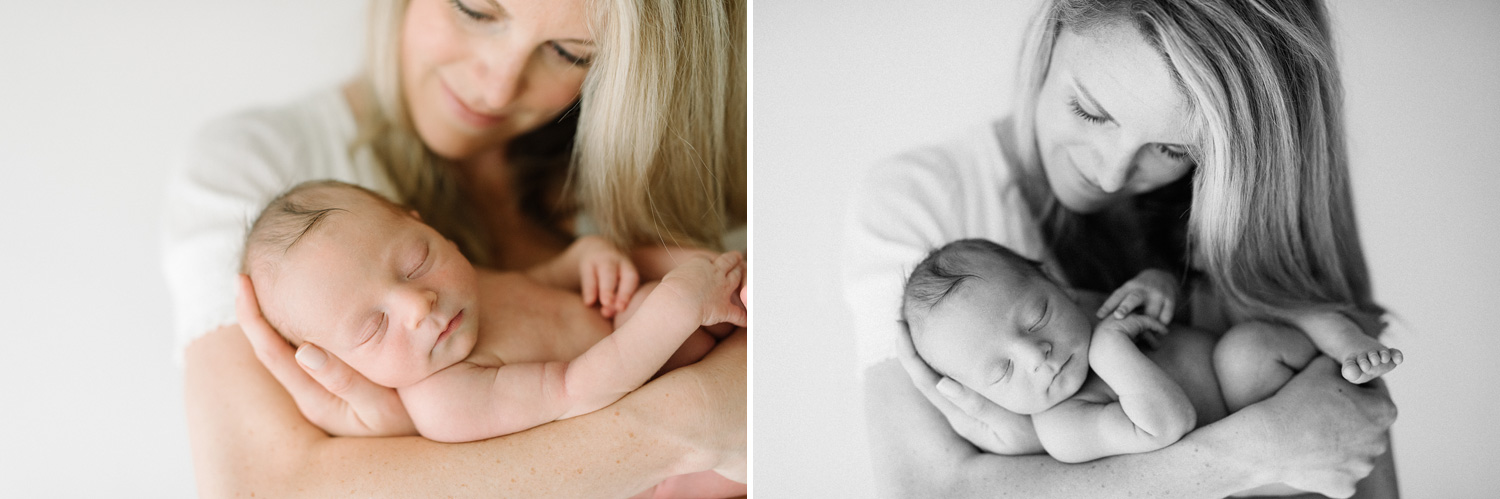 Newborn Photographer Near Me