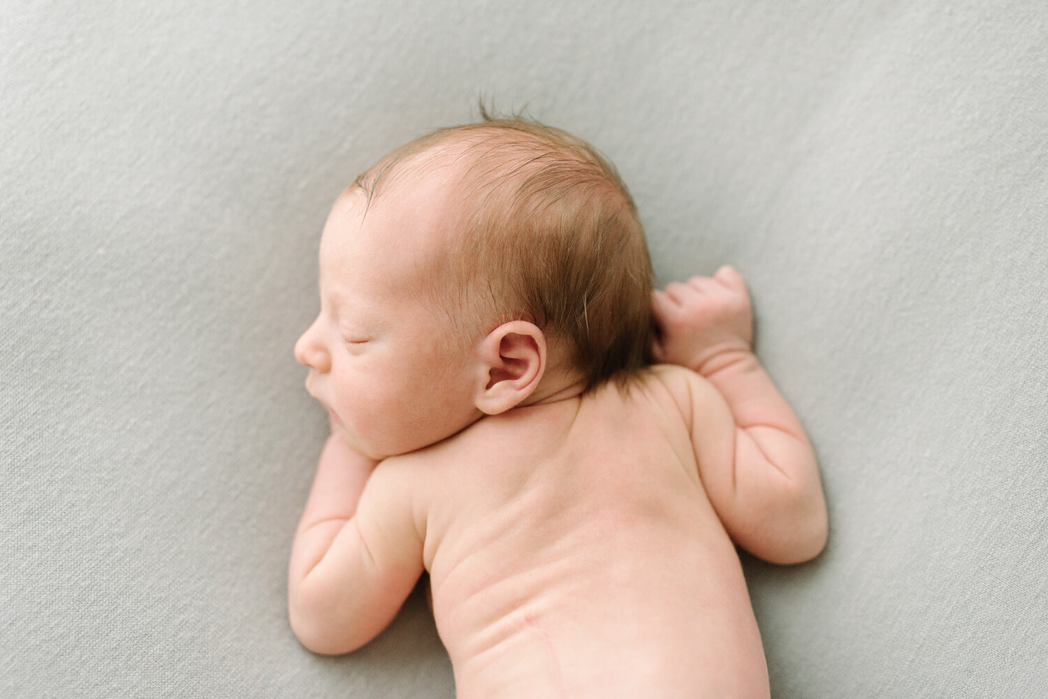 Newborn Photographer Near Me