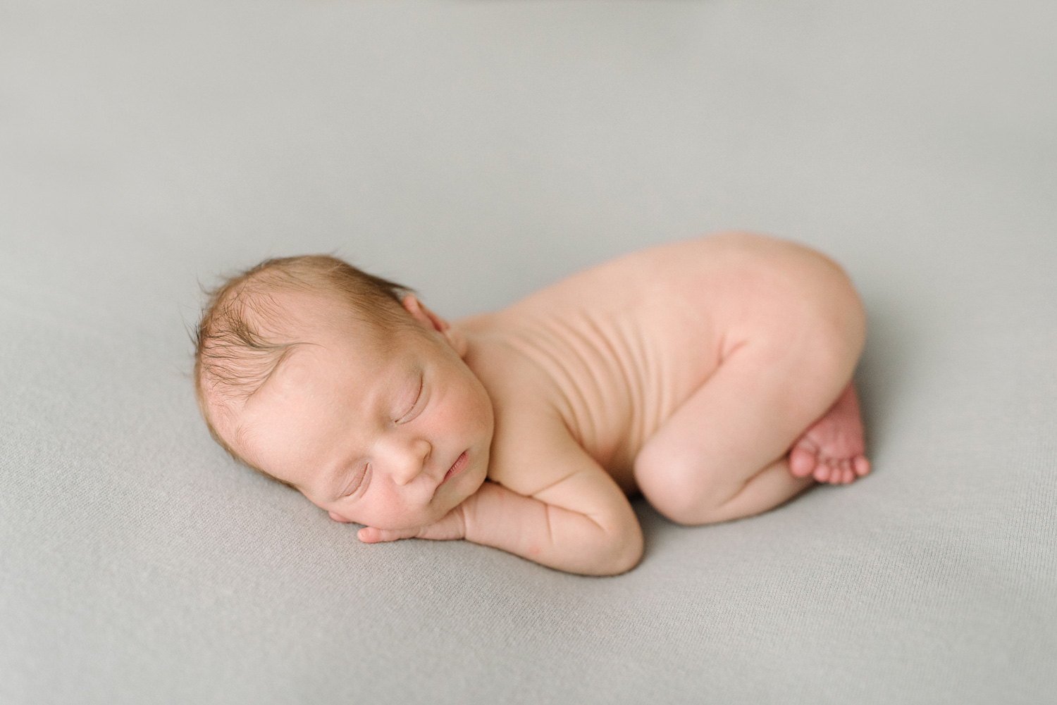 Newborn Photographer Near Me