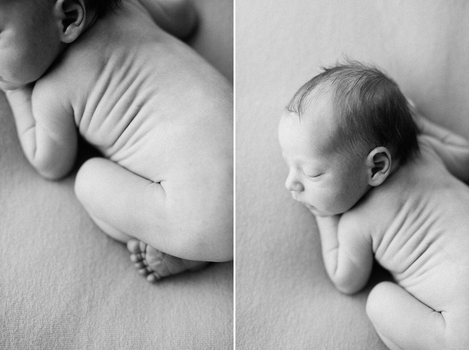 Newborn Photographer Near Me