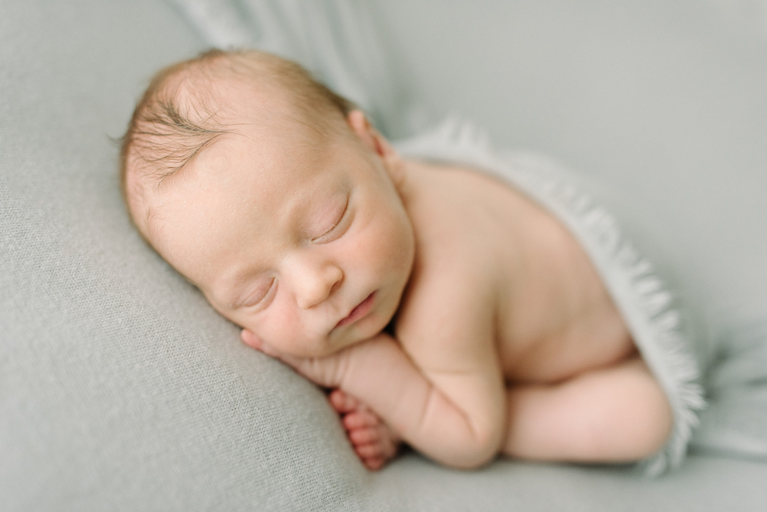 Newborn Photographer Near Me