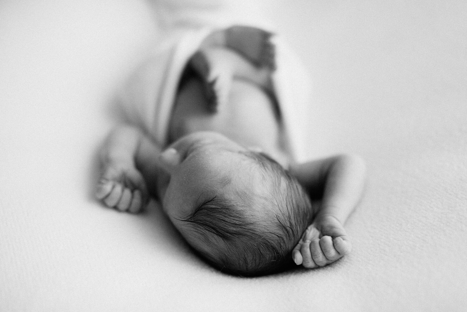 Newborn Photographer Near Me