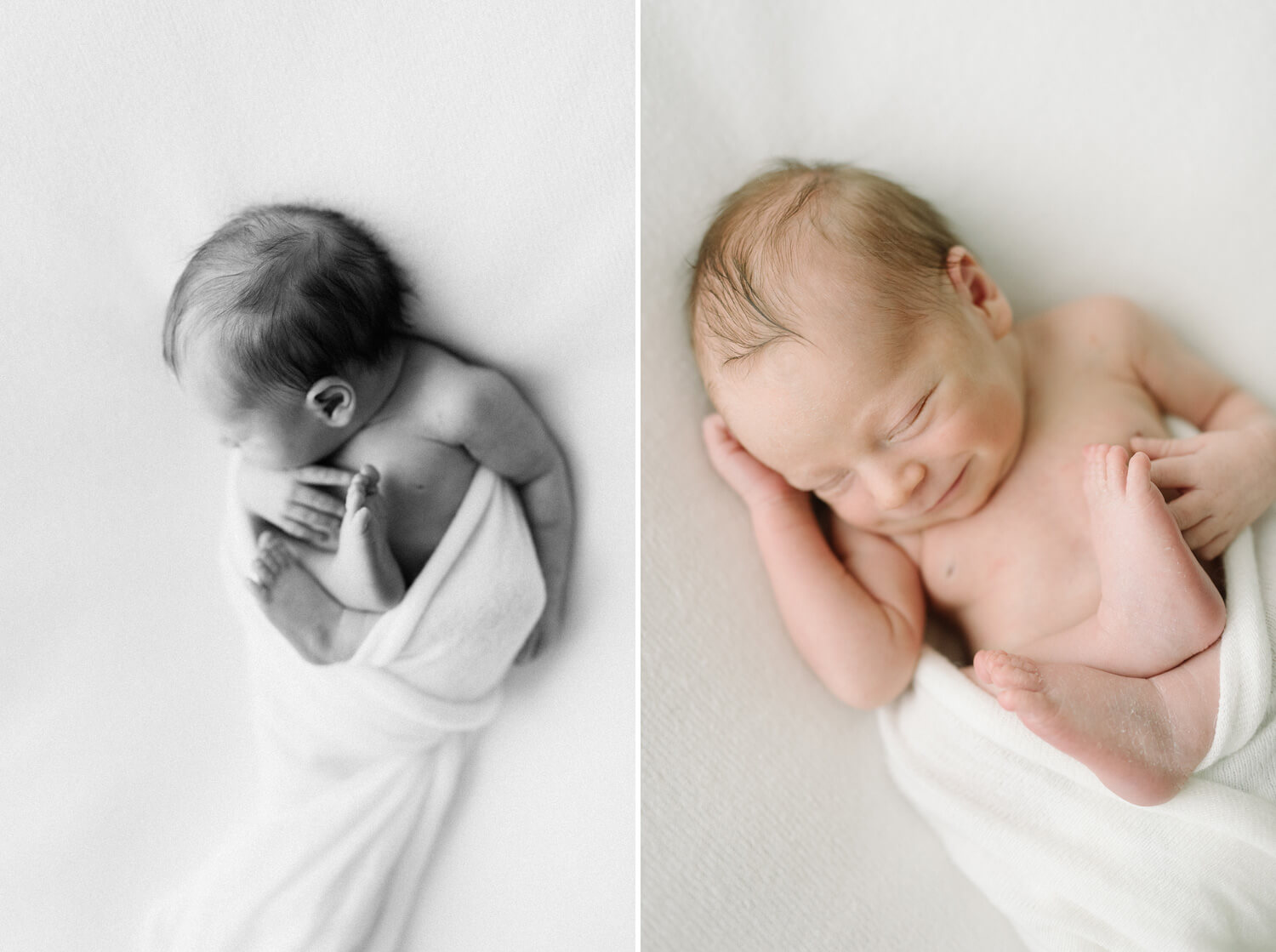 Newborn Photographer Near Me