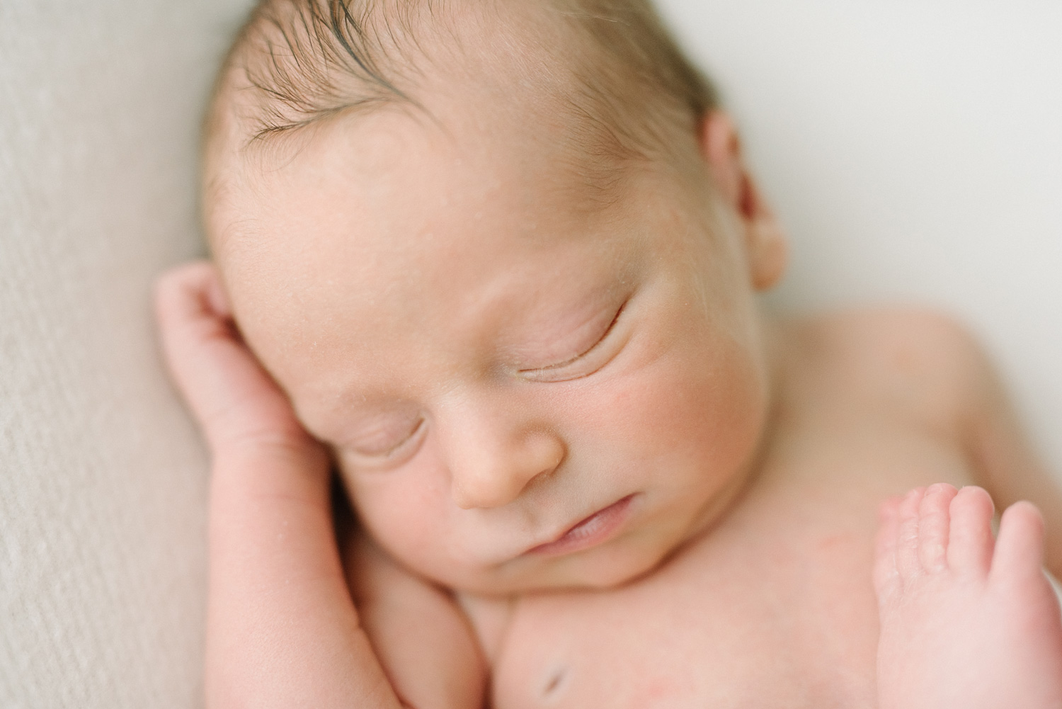 Newborn Photographer Near Me