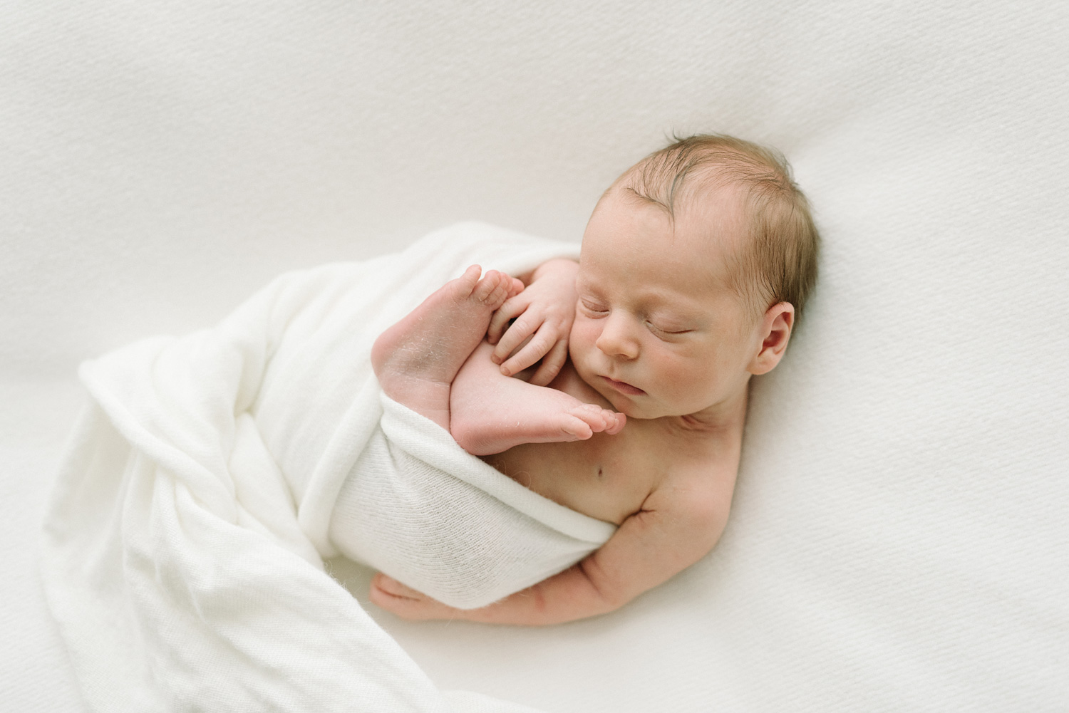 Newborn Photographer Near Me