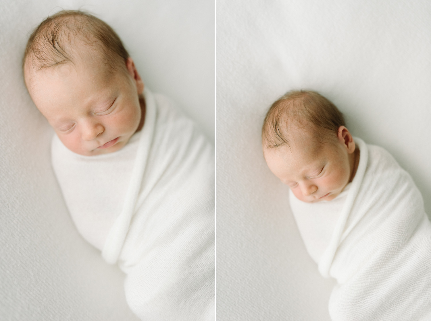 Newborn Photographer Near Me