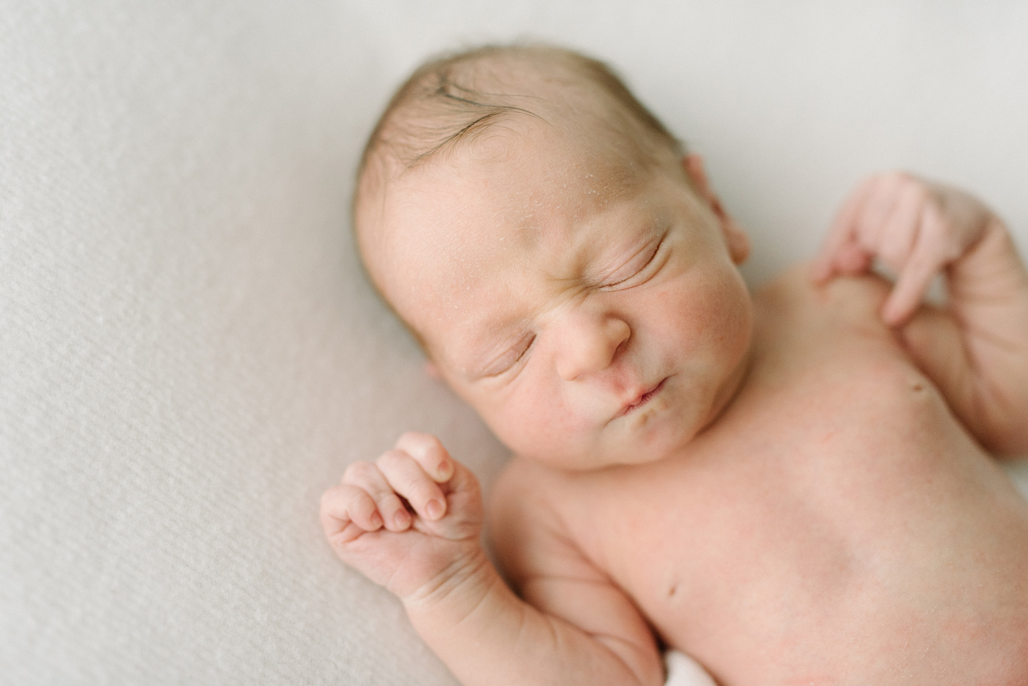 Newborn Photographer Near Me