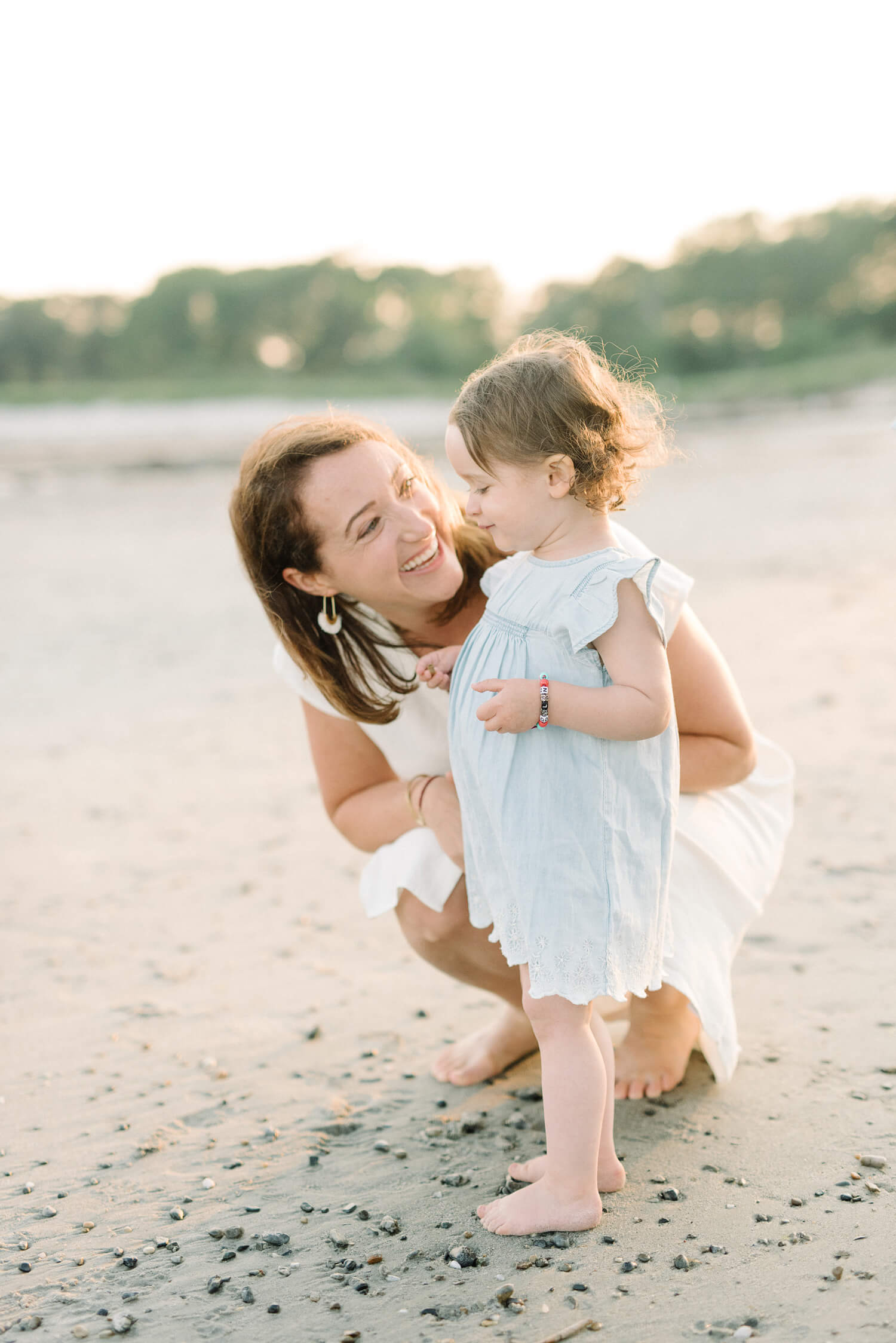 {Tripple Family} Family photographer near me Nikki Martin Photography