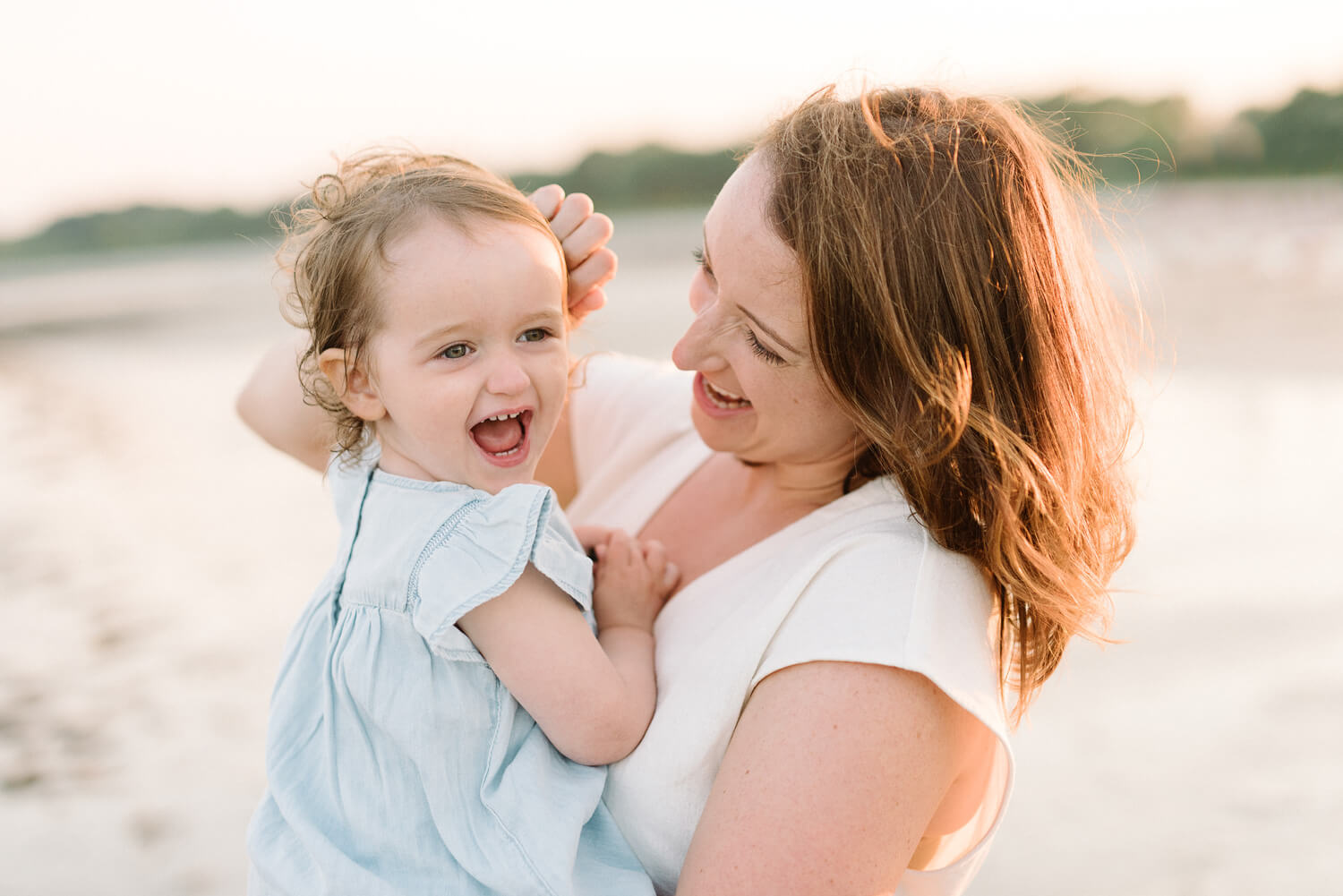 Tripple Family Family photographer near me - Nikki Martin Photography