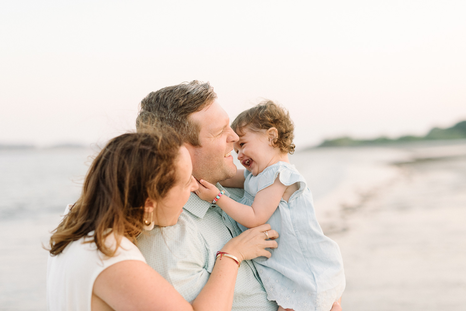 {Tripple Family} Family photographer near me Nikki Martin Photography