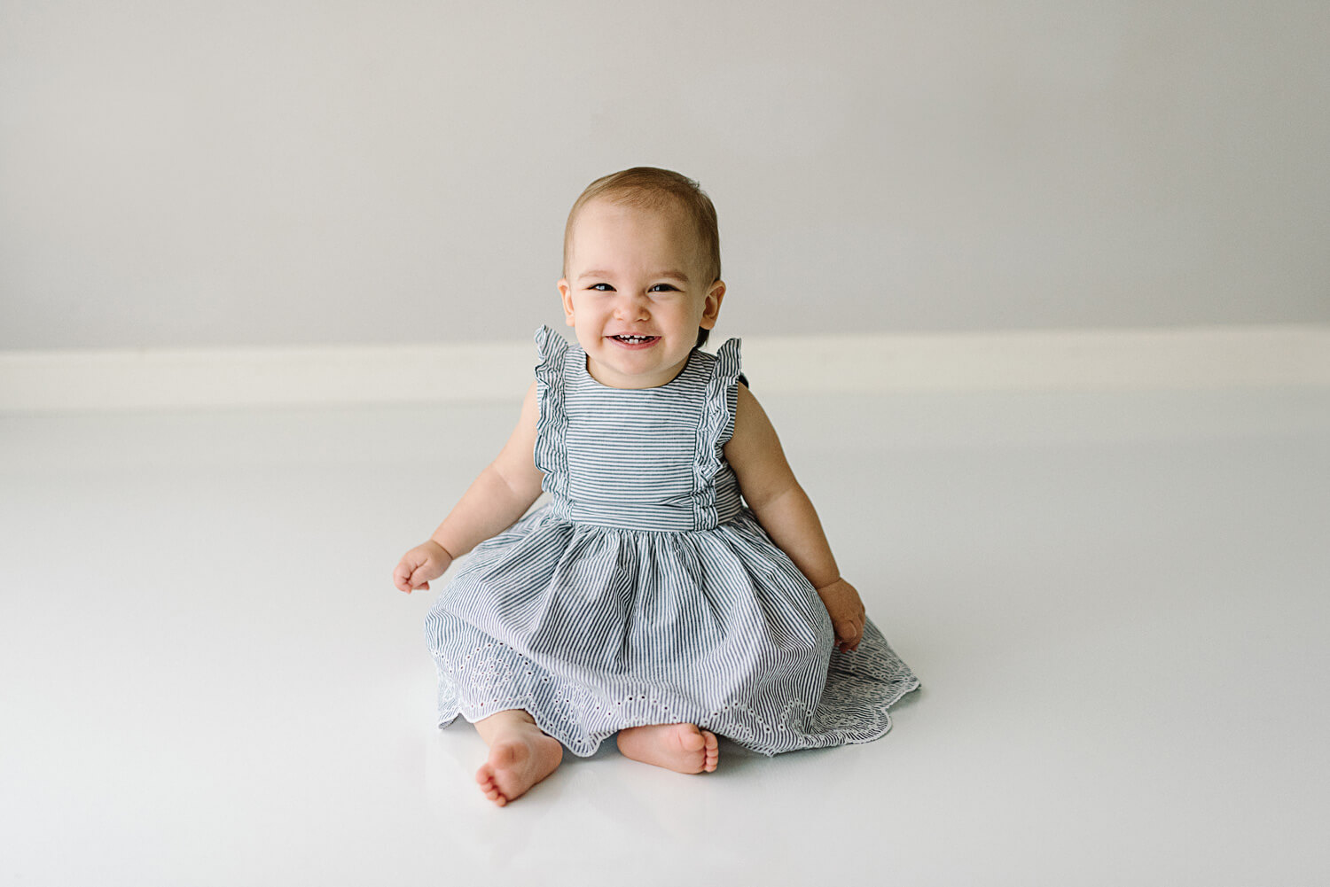 Baby Photographer in Maine