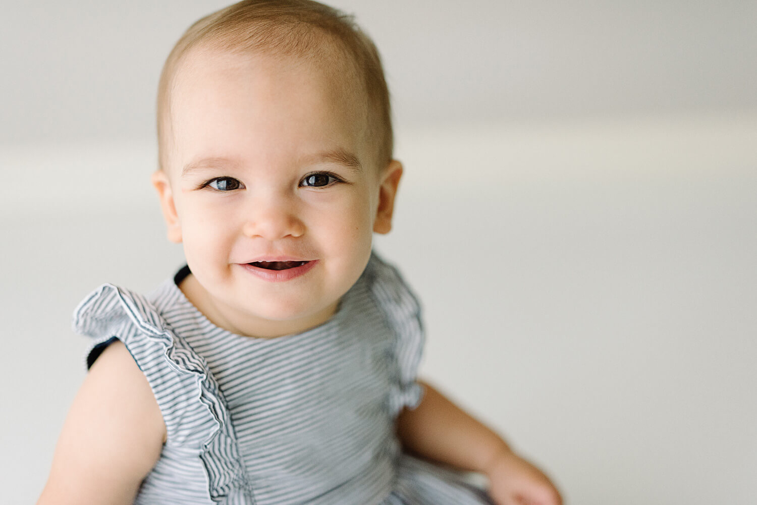 Baby Photographer in Maine