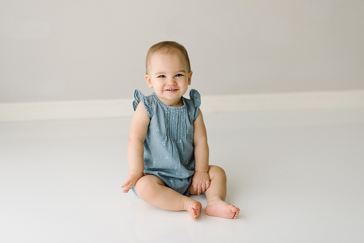 Baby Photographer in Maine