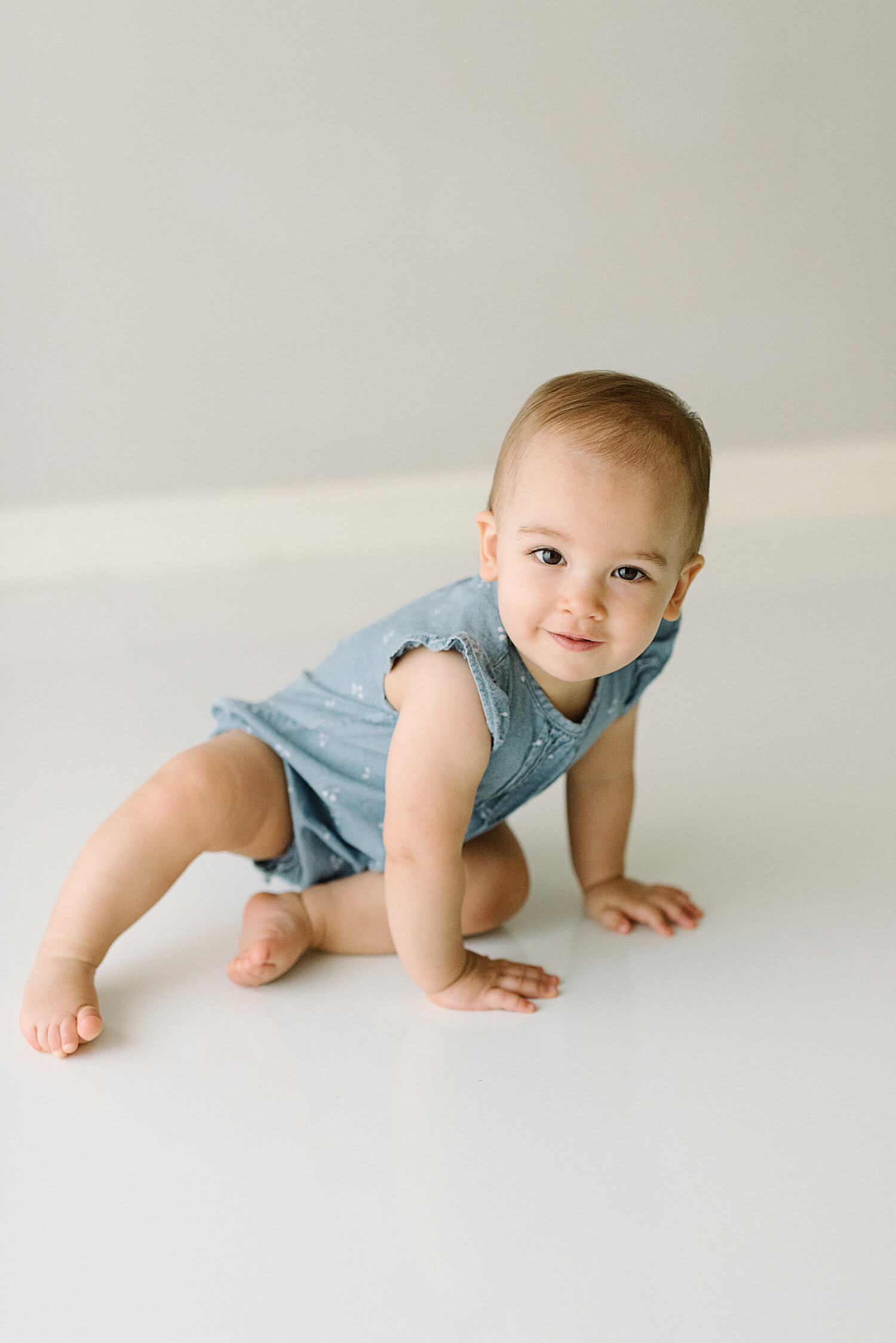 Baby Photographer in Maine