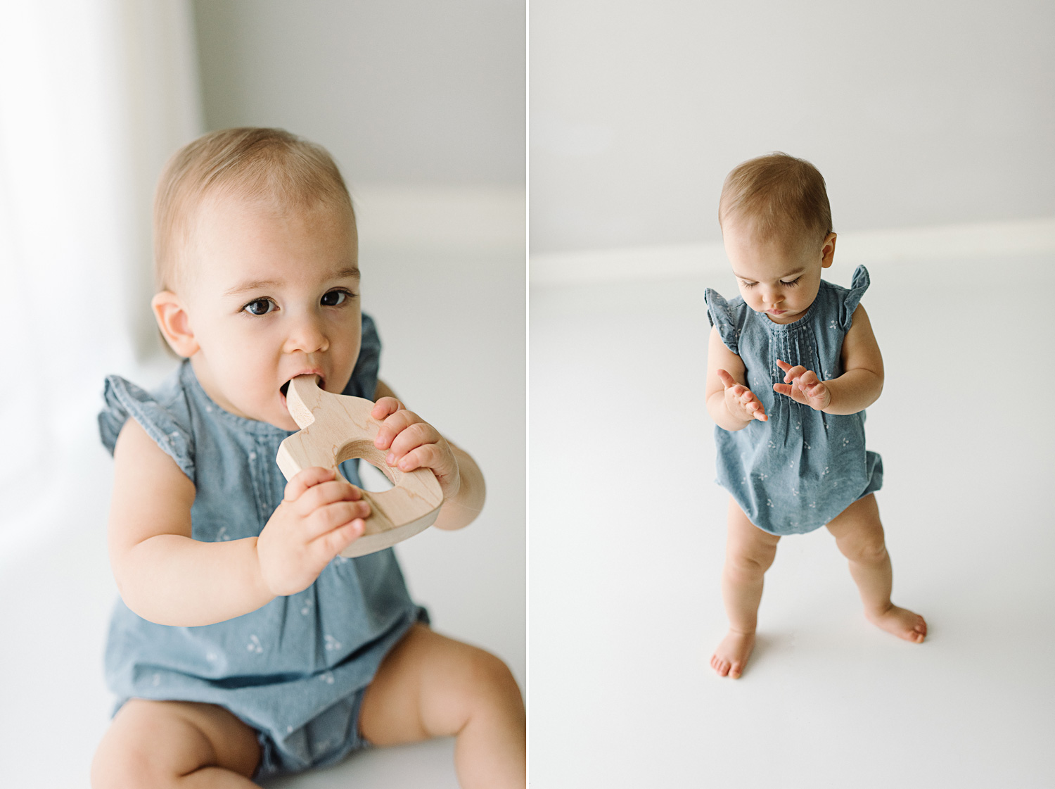 Baby Photographer in Maine