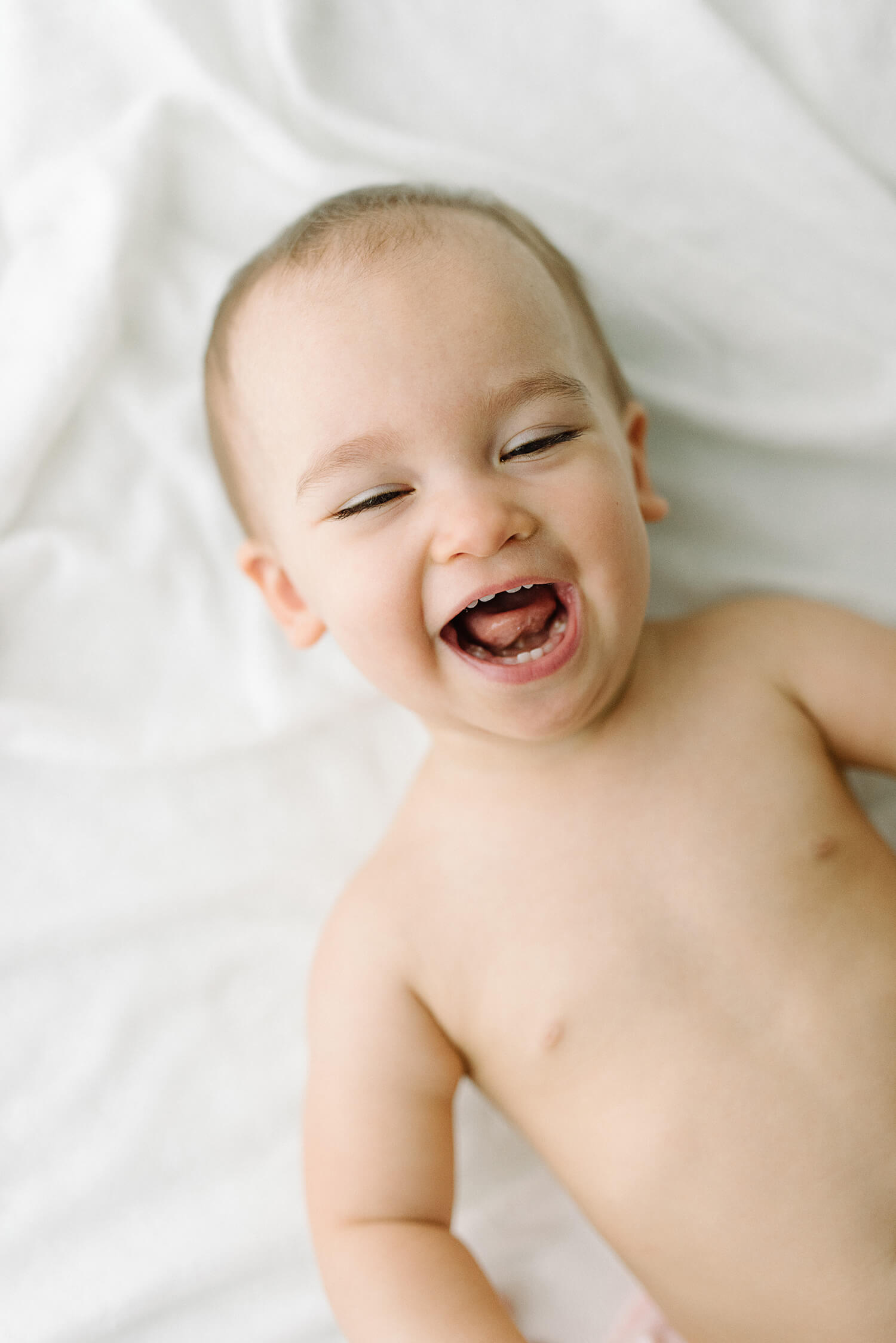 Baby Photographer in Maine