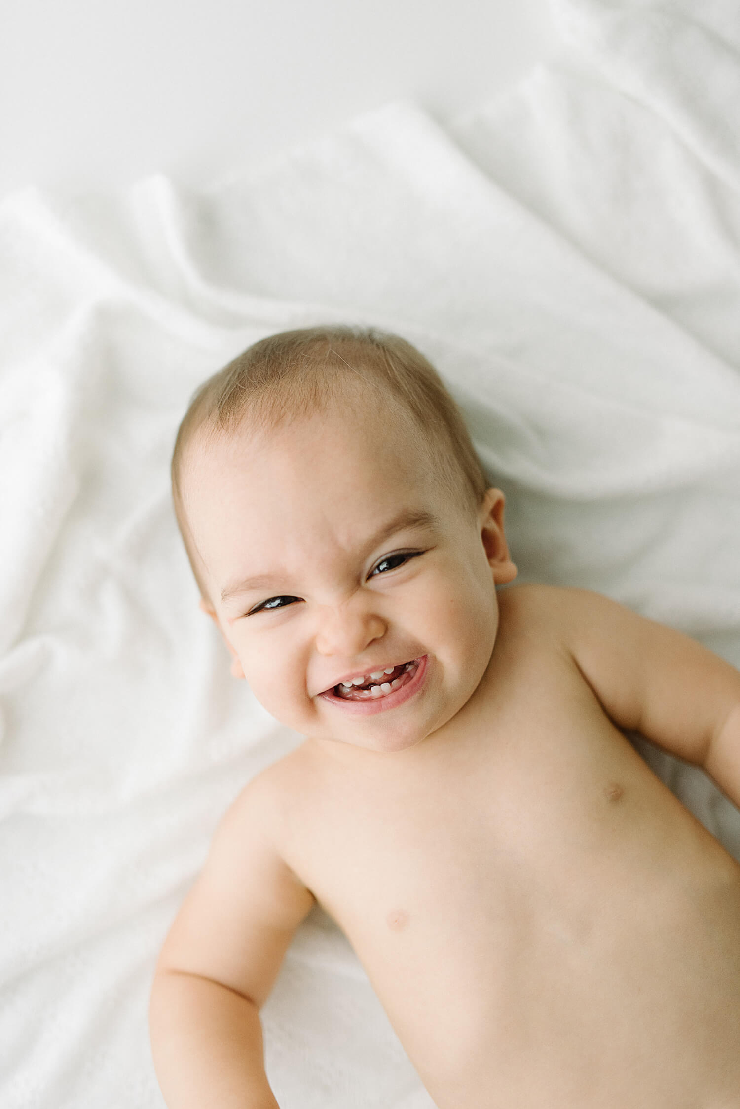 Baby Photographer in Maine