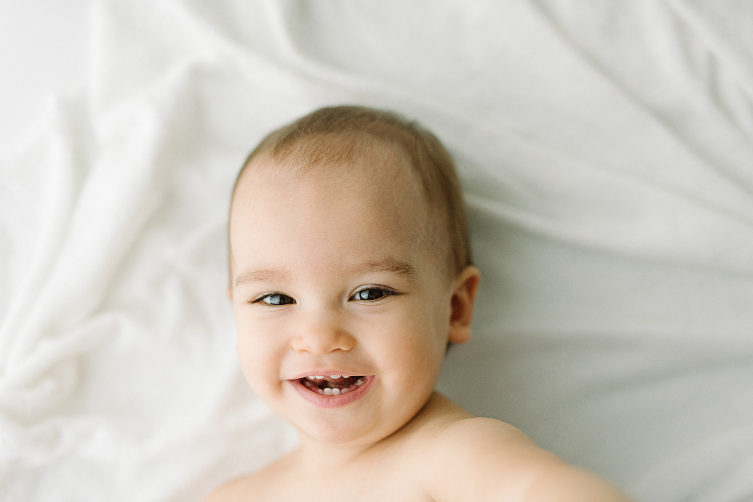 Baby Photographer in Maine