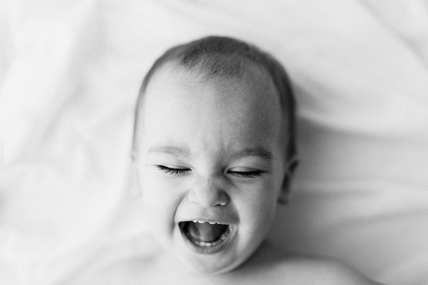 Baby Photographer in Maine