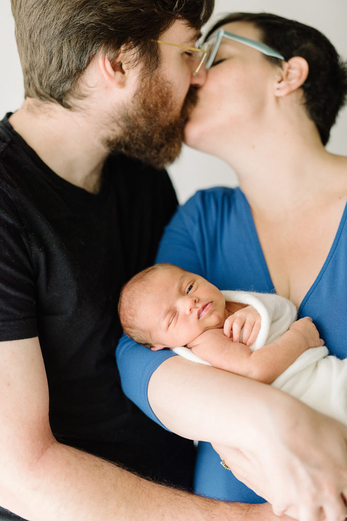 maine newborn baby photographer